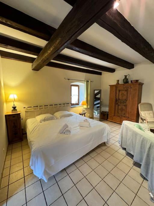 Gite Le Sylvaner à Riquewihr Exterior foto